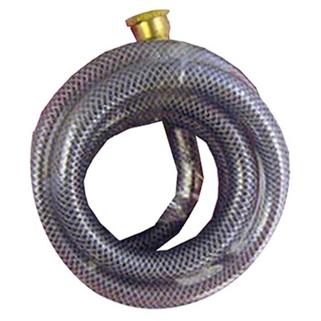 Sharptools 08-1523 4 Ft. Faucet Spray Hose SH568495